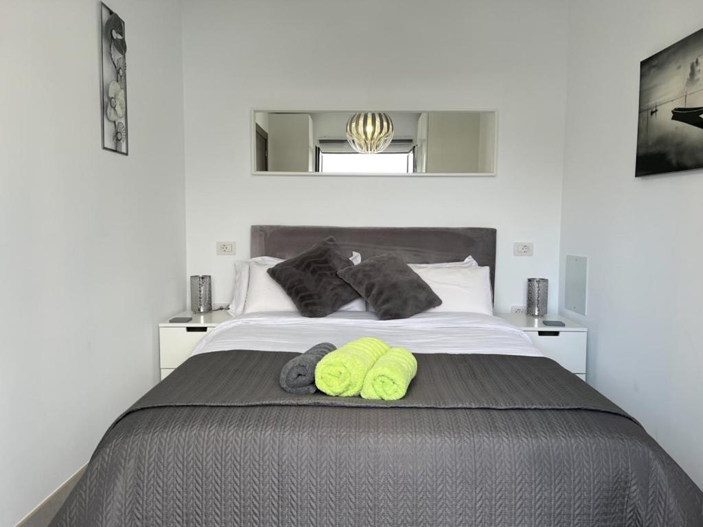 Private Apartment With Mountain And Sea Views, La Asomada, Lanzarote Tías Εξωτερικό φωτογραφία